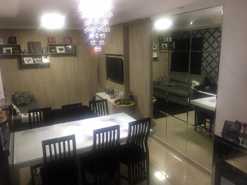 imóvel com 130m² - Utinga - Santo André