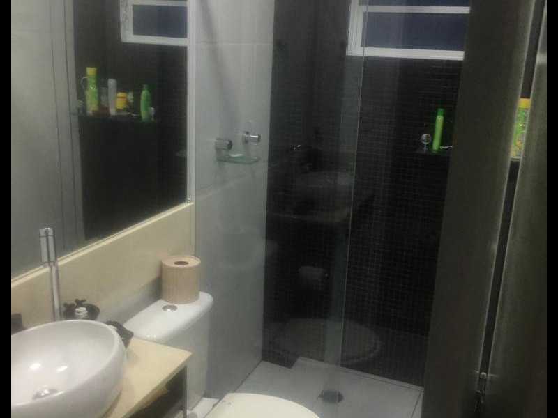 imóvel com 130m² - Utinga - Santo André