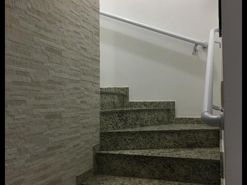 imóvel com 130m² - Utinga - Santo André