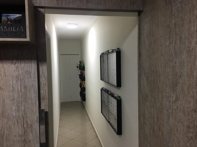 imóvel com 130m² - Utinga - Santo André