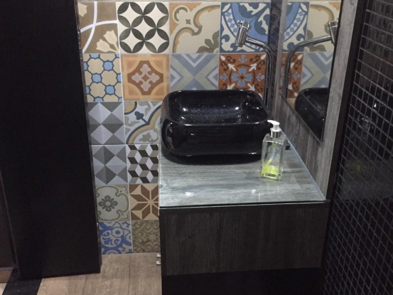 imóvel com 130m² - Utinga - Santo André