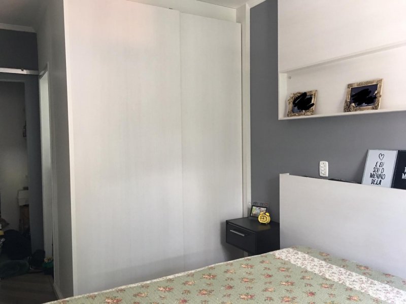 imóvel com 130m² - Utinga - Santo André