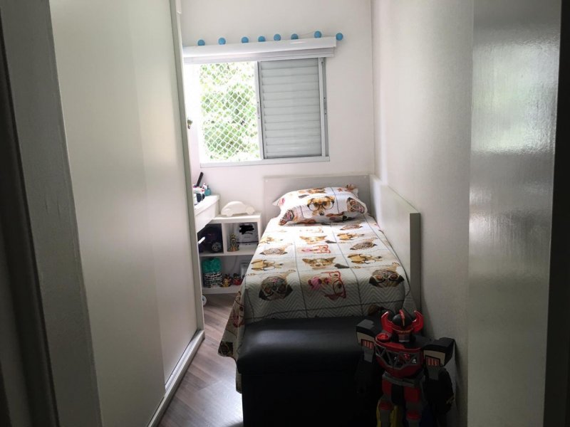 imóvel com 130m² - Utinga - Santo André