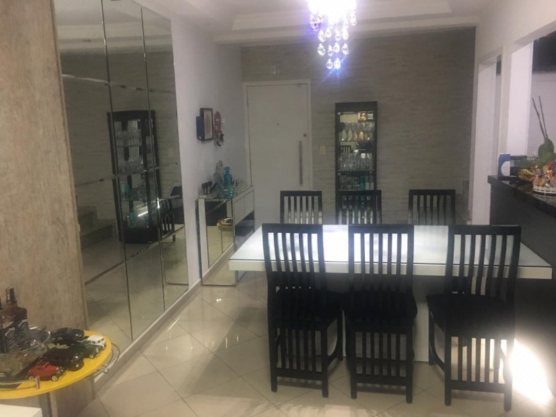 imóvel com 130m² - Utinga - Santo André