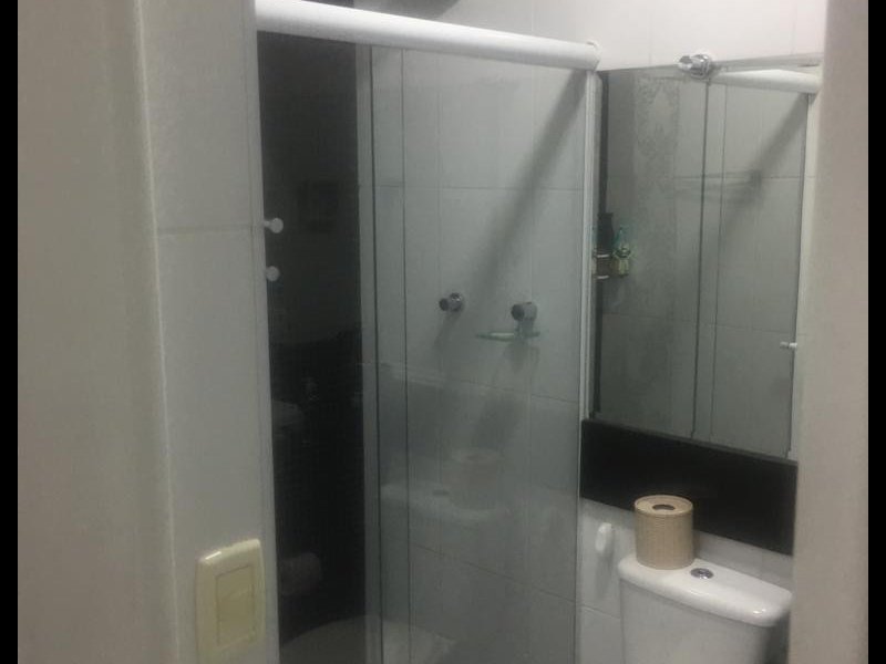 imóvel com 130m² - Utinga - Santo André