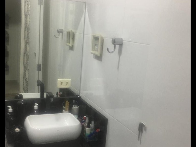 imóvel com 130m² - Utinga - Santo André