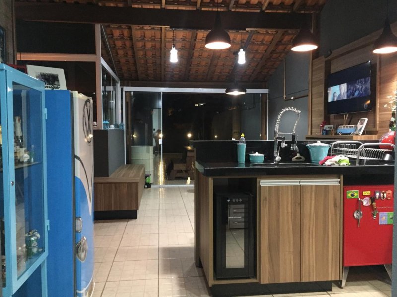 imóvel com 130m² - Utinga - Santo André