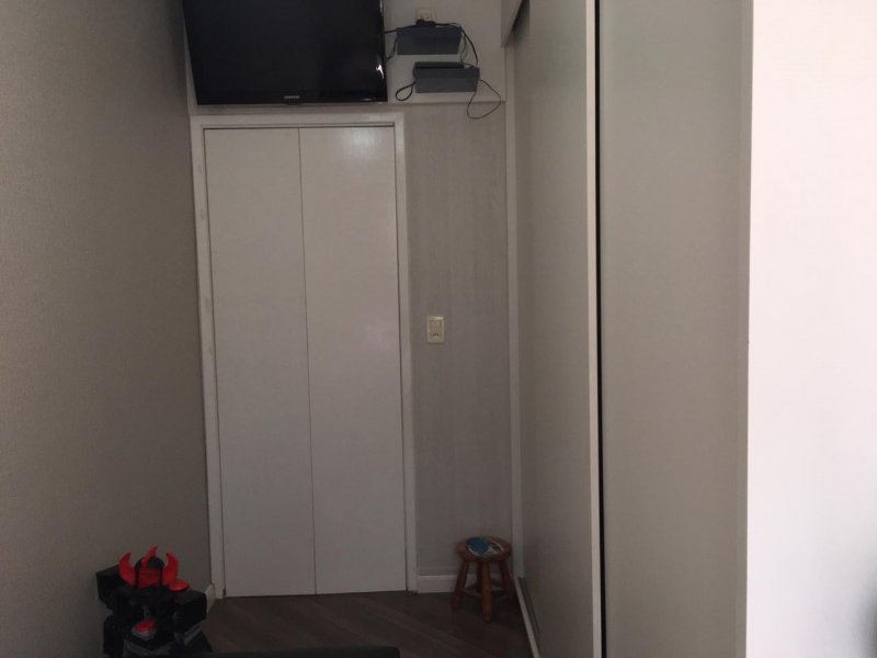 imóvel com 130m² - Utinga - Santo André