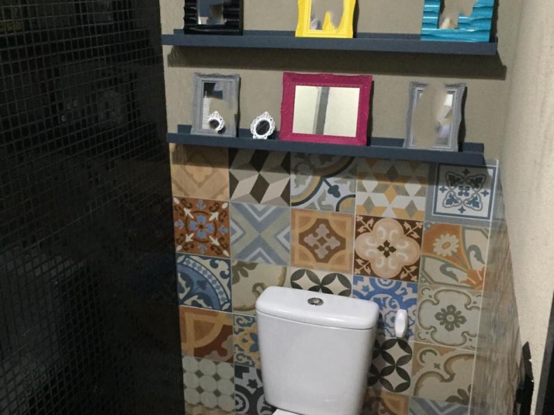 imóvel com 130m² - Utinga - Santo André