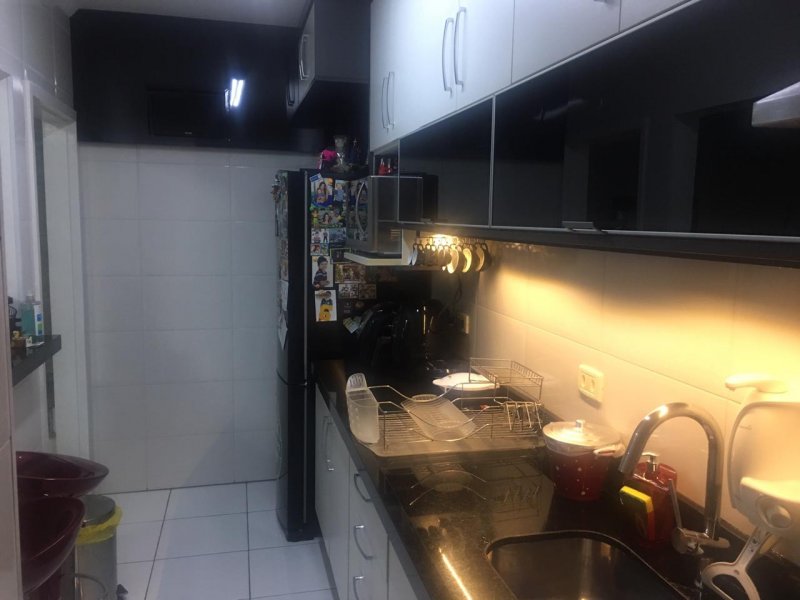 imóvel com 130m² - Utinga - Santo André