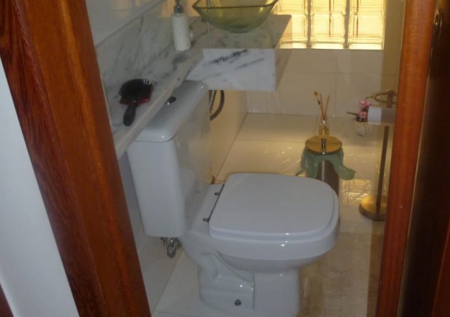imóvel com 250m²