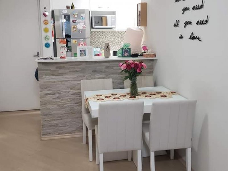 Apartamento à venda Socorro com 55m² e 2 quartos por R$ 300.000 - 1191747250-fb-img-1563066189217.jpg