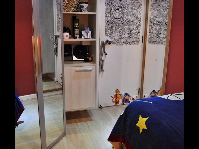 Casa de condomínio à venda Sarandi com 90m² e 2 quartos por R$ 435.000 - 1593823795-8.jpeg