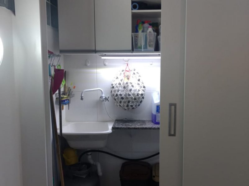 Casa de condomínio à venda Sarandi com 90m² e 2 quartos por R$ 435.000 - 2108593636-5.jpeg