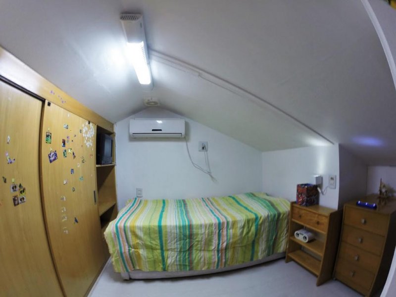 Casa de condomínio à venda Sarandi com 90m² e 2 quartos por R$ 435.000 - 373302045-12-sotao-mezanino.jpeg