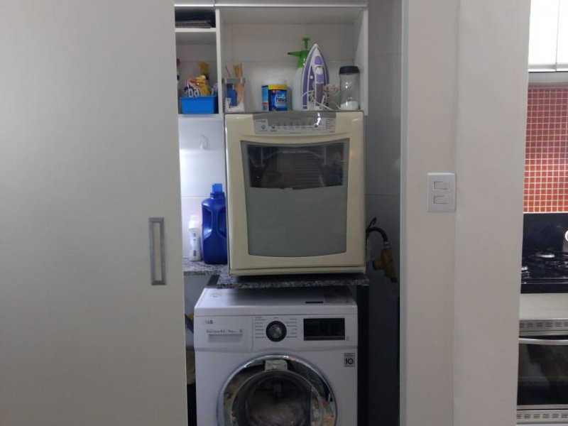Casa de condomínio à venda Sarandi com 90m² e 2 quartos por R$ 435.000 - 492870368-5-area-de-servico.jpeg