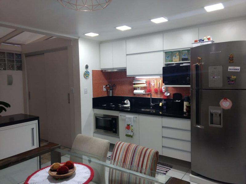 Casa de condomínio à venda Sarandi com 90m² e 2 quartos por R$ 435.000 - 598327178-3.jpeg