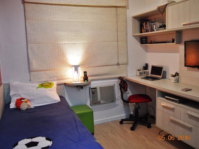 Casa de condomínio à venda Sarandi com 90m² e 2 quartos por R$ 435.000 - 724180470-8-quarto-solteiro.jpeg