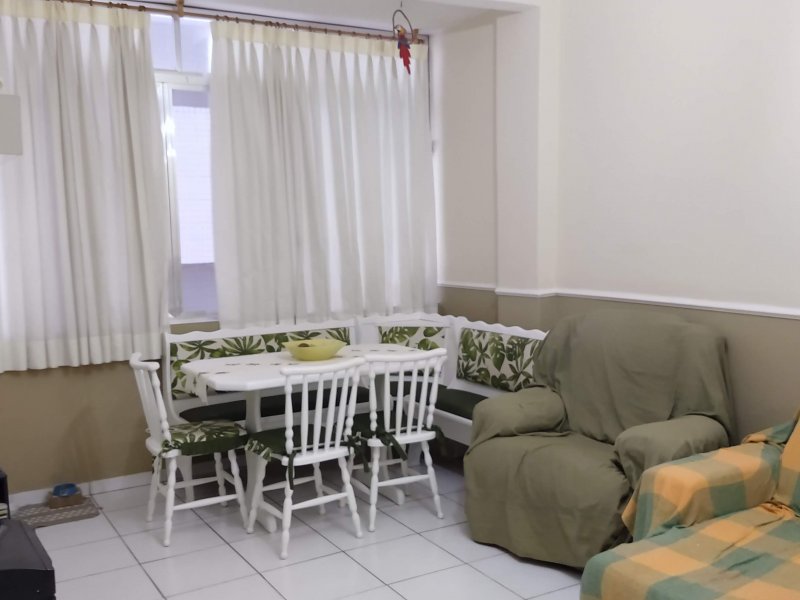 Apartamento à venda José Menino com 95m² e 3 quartos por R$ 395.000 - 1041486848-img-20190626-162831344.jpg