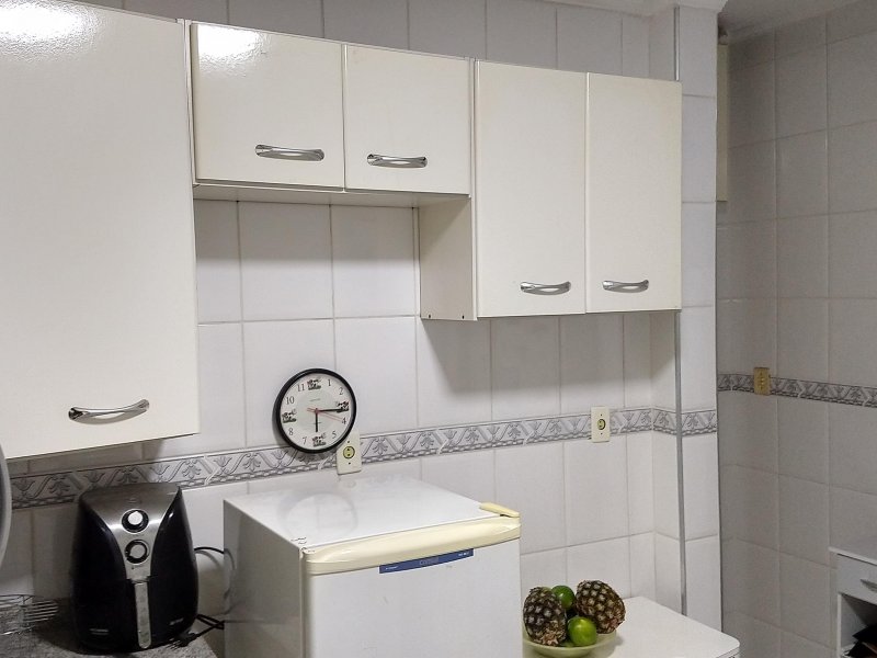 Apartamento à venda José Menino com 95m² e 3 quartos por R$ 395.000 - 1149734513-img-20190626-163137372-hdr.jpg