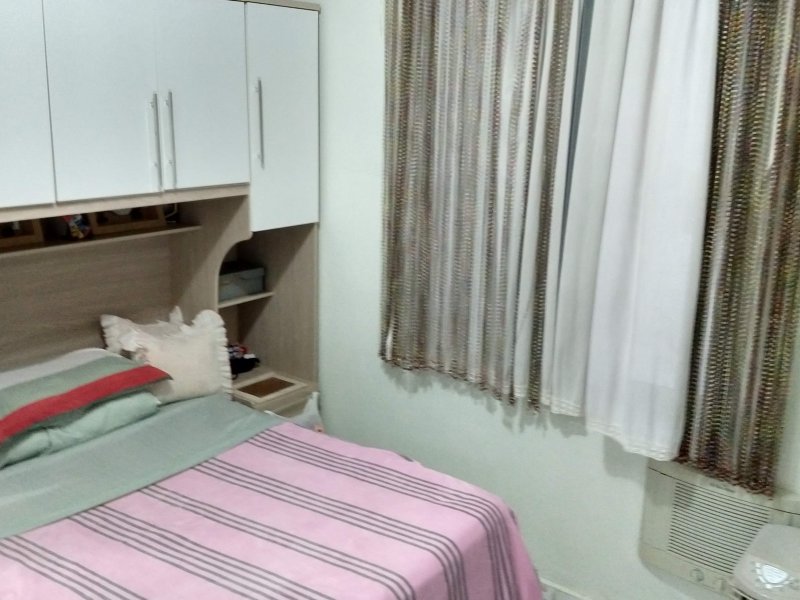 Apartamento à venda José Menino com 95m² e 3 quartos por R$ 395.000 - 1225425526-img-20190626-164324454-hdr.jpg