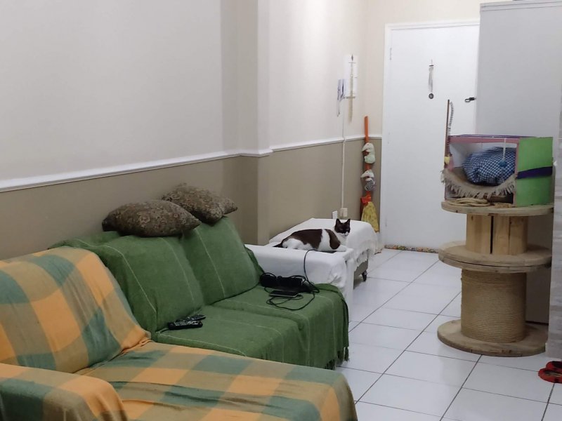 Apartamento à venda José Menino com 95m² e 3 quartos por R$ 395.000 - 1254530003-img-20190626-162654600.jpg