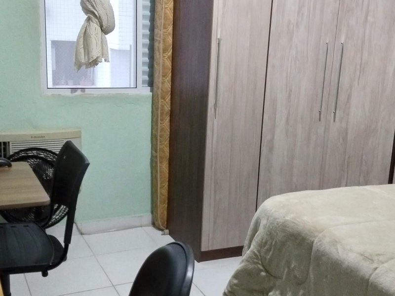 Apartamento à venda José Menino com 95m² e 3 quartos por R$ 395.000 - 1333976303-img-20190626-163814892-hdr.jpg