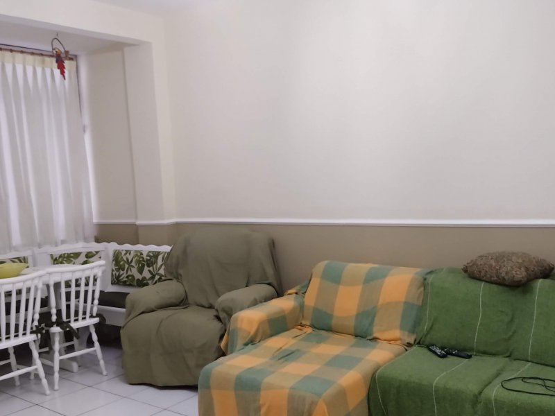 Apartamento à venda José Menino com 95m² e 3 quartos por R$ 395.000 - 1338645685-img-20190626-162837062.jpg