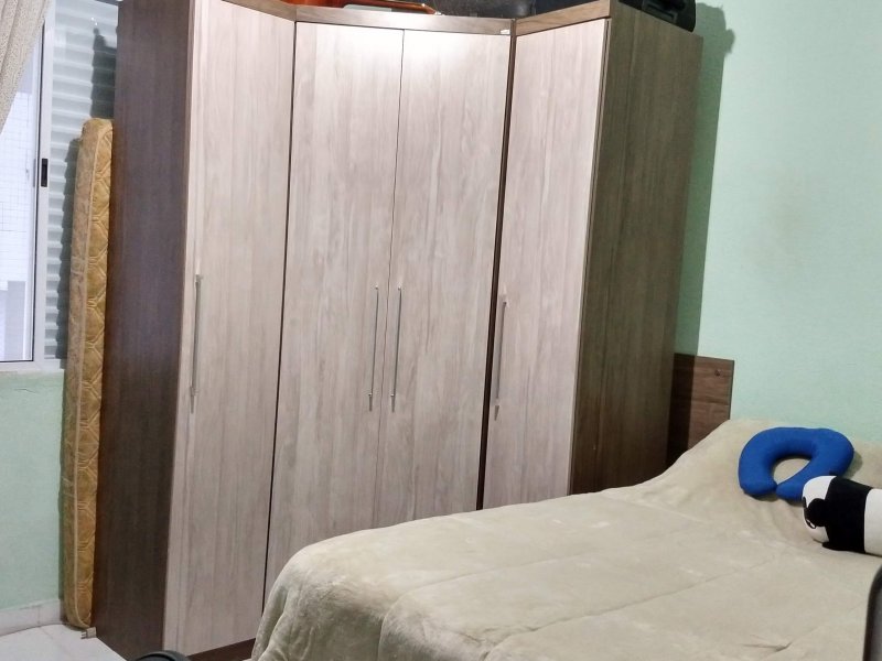 Apartamento à venda José Menino com 95m² e 3 quartos por R$ 395.000 - 1552971753-img-20190626-163820760-hdr.jpg