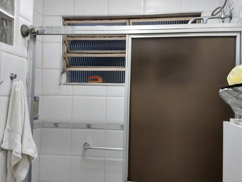 Apartamento à venda José Menino com 95m² e 3 quartos por R$ 395.000 - 159420447-img-20190626-164204332-hdr.jpg