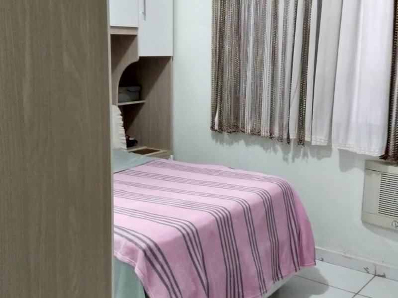 Apartamento à venda José Menino com 95m² e 3 quartos por R$ 395.000 - 167452725-img-20190626-164313850-hdr.jpg