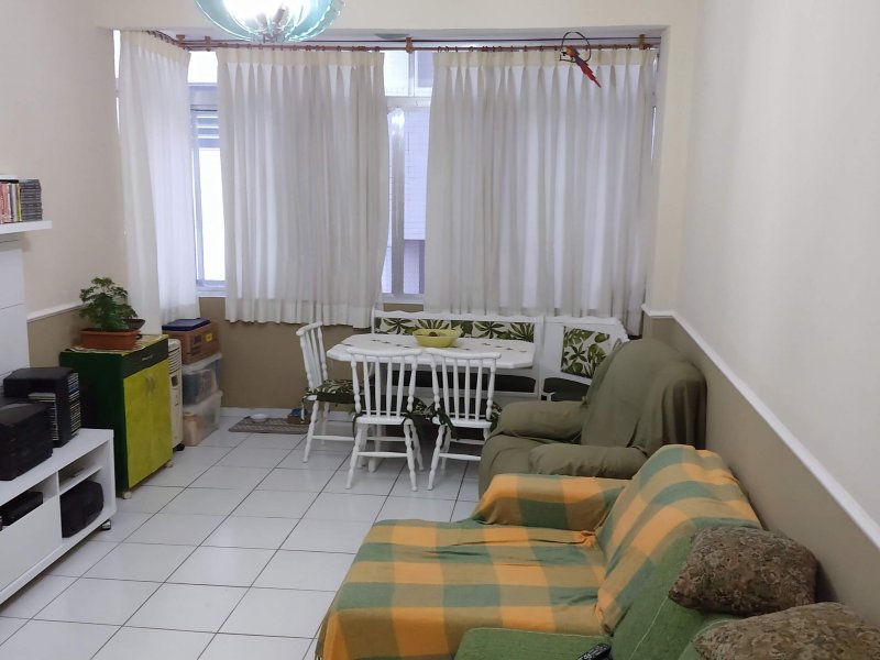 Apartamento à venda José Menino com 95m² e 3 quartos por R$ 395.000 - 170717928-img-20190626-162737970.jpg