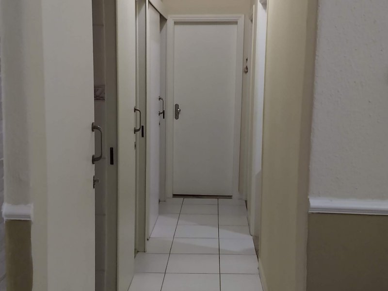 Apartamento à venda José Menino com 95m² e 3 quartos por R$ 395.000 - 17686337-img-20190626-162851633.jpg