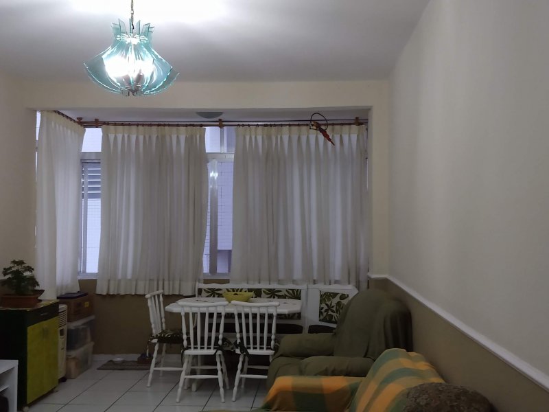 Apartamento à venda José Menino com 95m² e 3 quartos por R$ 395.000 - 1847640093-img-20190626-162733305.jpg