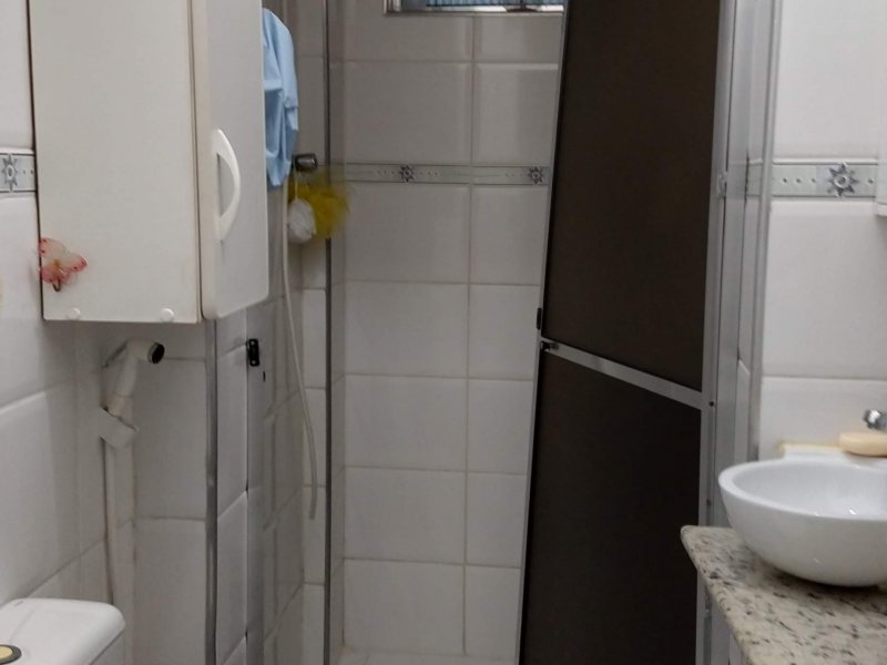 Apartamento à venda José Menino com 95m² e 3 quartos por R$ 395.000 - 2072344439-img-20190626-163936427-hdr.jpg
