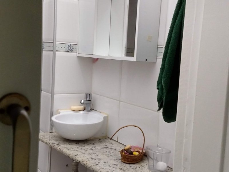 Apartamento à venda José Menino com 95m² e 3 quartos por R$ 395.000 - 2083767422-img-20190626-163933181-hdr.jpg