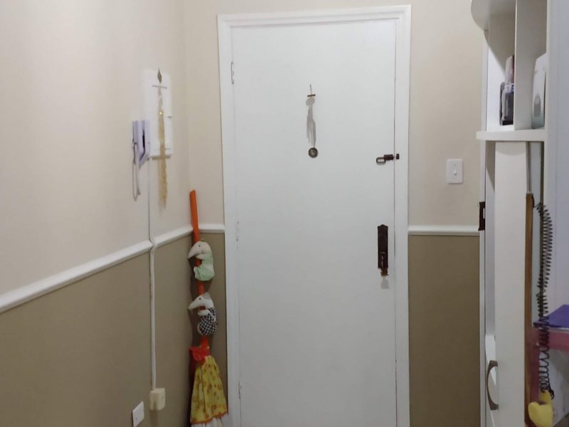 Apartamento à venda José Menino com 95m² e 3 quartos por R$ 395.000 - 420563530-img-20190626-162428266.jpg