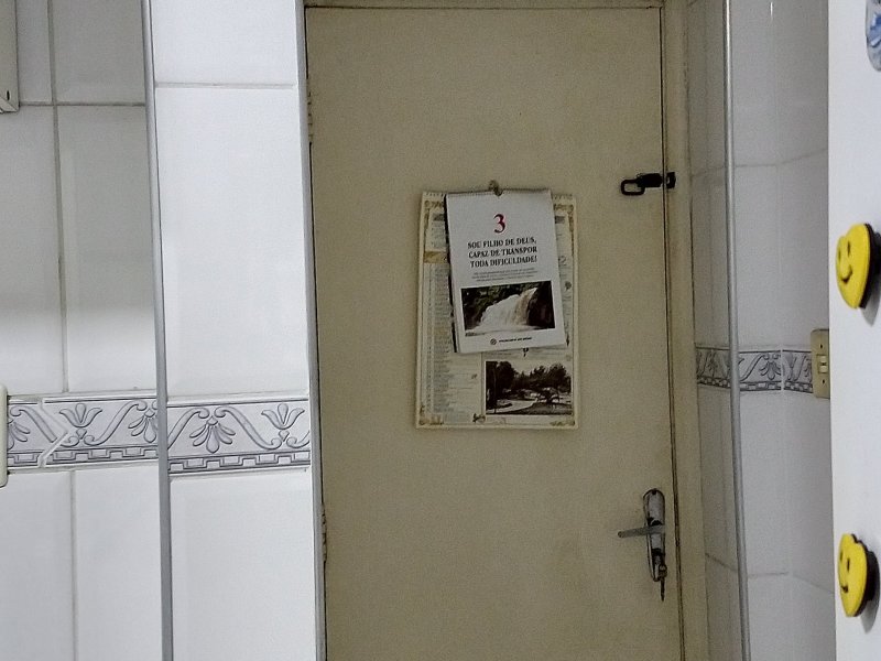 Apartamento à venda José Menino com 95m² e 3 quartos por R$ 395.000 - 44298534-img-20190626-163147435-hdr.jpg