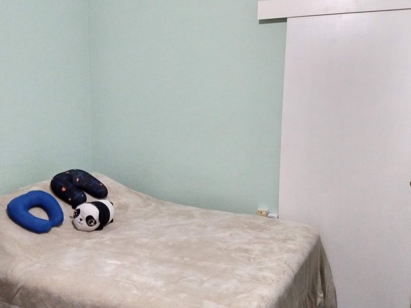 Apartamento à venda José Menino com 95m² e 3 quartos por R$ 395.000 - 58909222-img-20190626-163837985-hdr.jpg