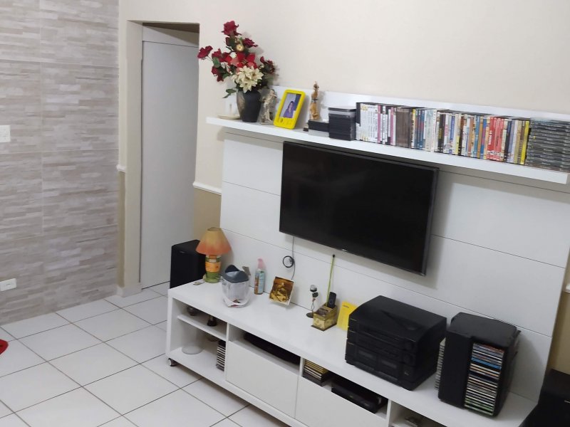 Apartamento à venda José Menino com 95m² e 3 quartos por R$ 395.000 - 604602101-img-20190626-162719565.jpg
