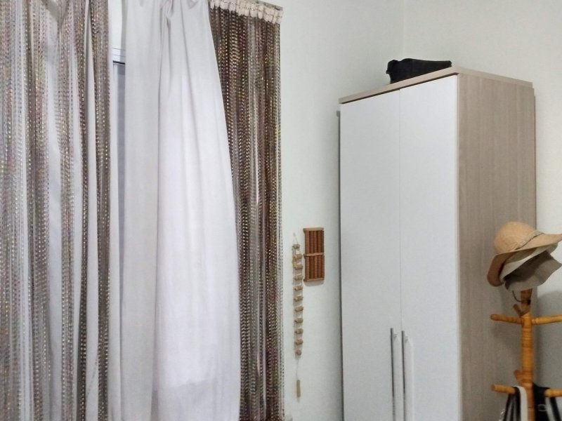 Apartamento à venda José Menino com 95m² e 3 quartos por R$ 395.000 - 769514079-img-20190626-164410499-hdr.jpg