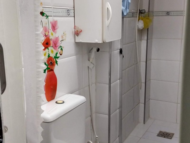 Apartamento à venda José Menino com 95m² e 3 quartos por R$ 395.000 - 798496204-img-20190626-163940035-hdr.jpg