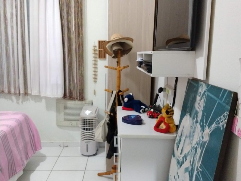 Apartamento à venda José Menino com 95m² e 3 quartos por R$ 395.000 - 818880128-img-20190626-164302305.jpg