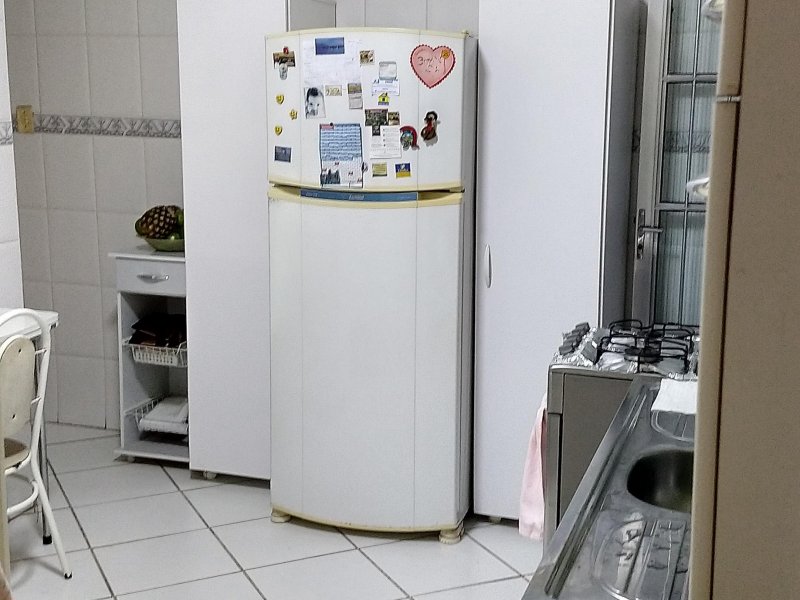 Apartamento à venda José Menino com 95m² e 3 quartos por R$ 395.000 - 92175247-img-20190626-162918876-hdr.jpg