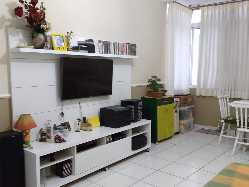 Apartamento à venda José Menino com 95m² e 3 quartos por R$ 395.000 - 968965984-img-20190626-162748835.jpg