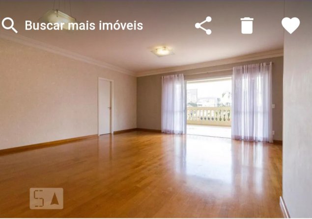 imóvel com 170m²