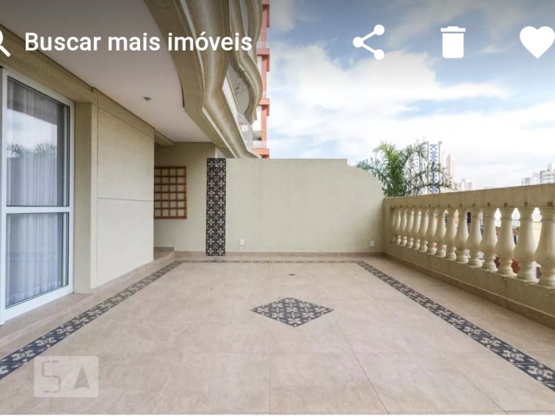 Apartamento à venda Vila Gomes Cardim com 170m² e 4 quartos por R$ 1.350.000 - 1297632626-20190719-162526.jpg