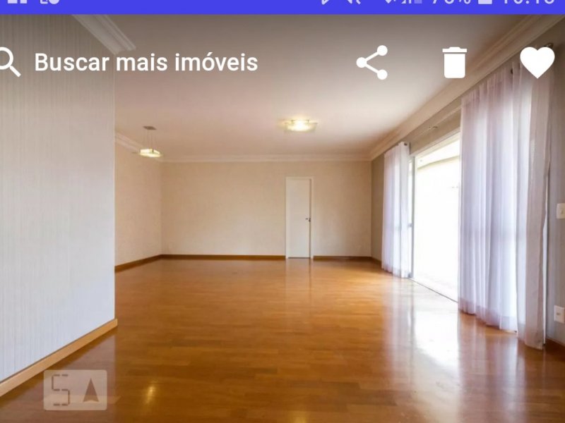 Apartamento à venda Vila Gomes Cardim com 170m² e 4 quartos por R$ 1.350.000 - 45589347-20190719-162621.jpg