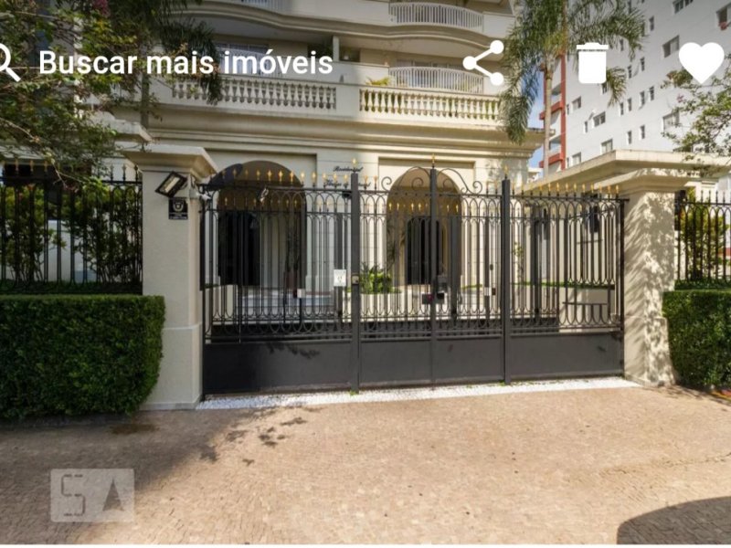 Apartamento à venda Vila Gomes Cardim com 170m² e 4 quartos por R$ 1.350.000 - 472802644-20190719-161807.jpg