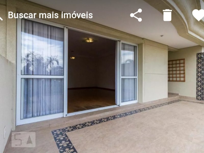Apartamento à venda Vila Gomes Cardim com 170m² e 4 quartos por R$ 1.350.000 - 974728477-20190719-162511.jpg